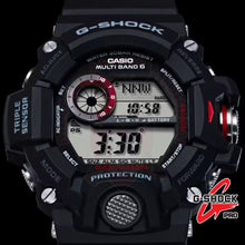 Charger l&#39;image dans la galerie, Casio G-Shock Pro Gw-9400-1Er Casio G-Shock