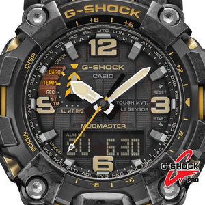Casio G-Shock Pro Gwg-2000-1A5Er Casio G-Shock