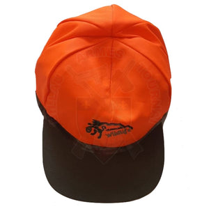 Casquette Réversible Trabaldo York Taille Xl