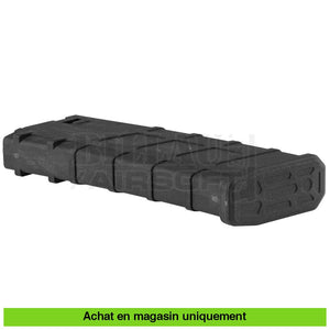 Chargeur Airsoft Bo M4 Mid Cap 200Cps Noir Chargeurs Aeg