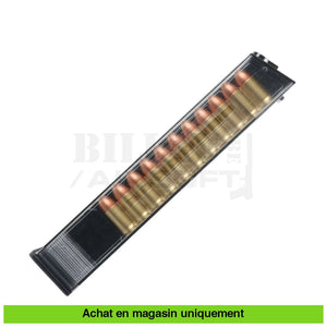 Chargeur Airsoft Aeg G&G Pcc45 Midcap 110Cps Chargeurs