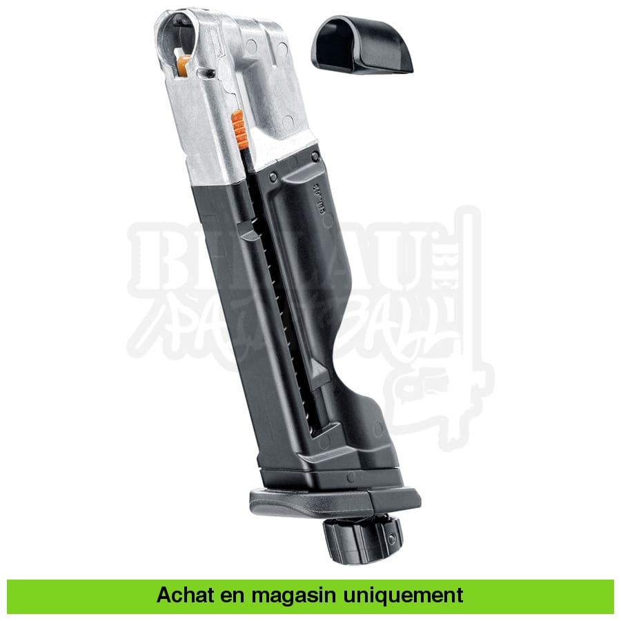 CHARGEUR POUR CARABINE ARMSCOR M1400 22LR - CARABINE A VERROU CHARGEUR POUR CARABINE ARMSCOR M1400 22LR - CARABINE A VERROU