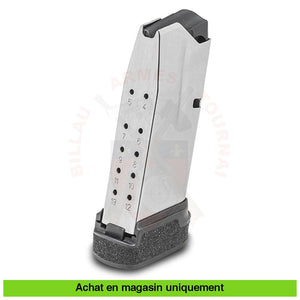 Chargeur Hs Produkt H11 / Springfield Armory Hellcat 13 Coups 9Mm Para Chargeurs