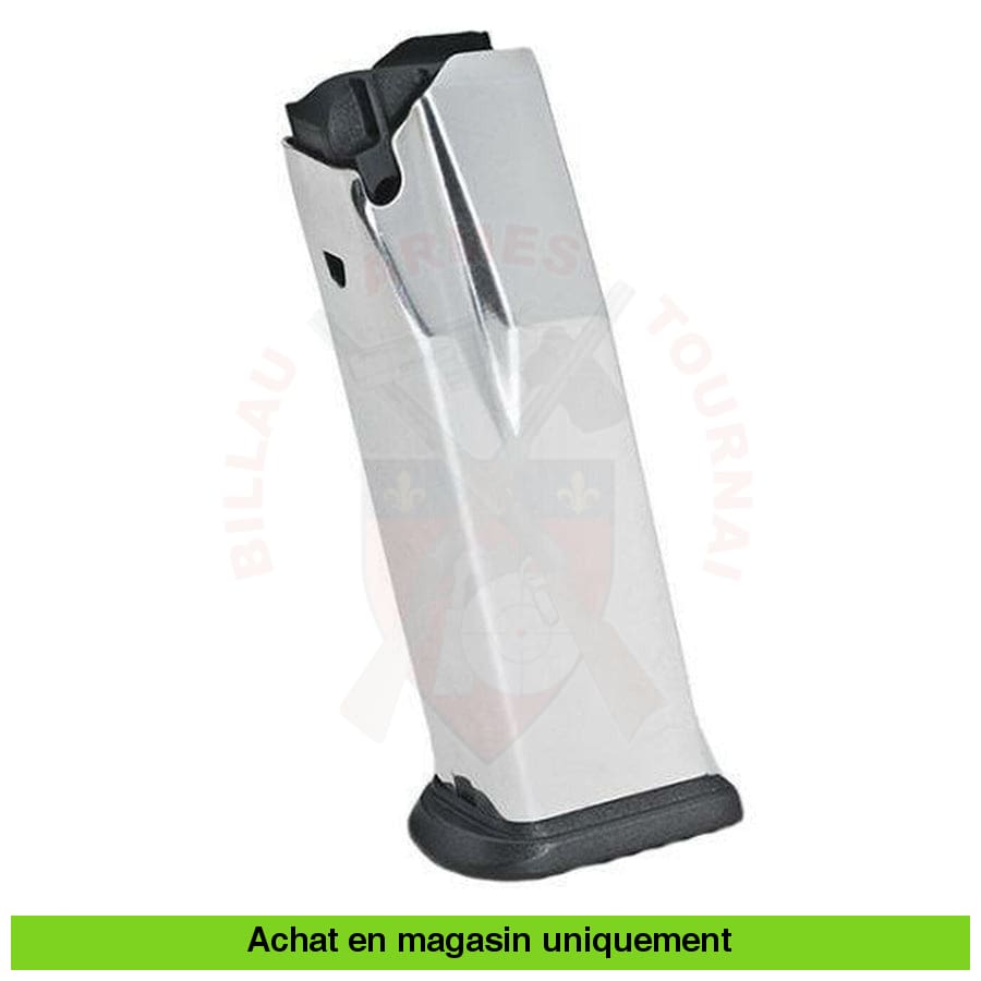 Chargeur Hs Produkt Sf19 / Springfield Xdm 19 Coups 9Mm Para Chargeurs