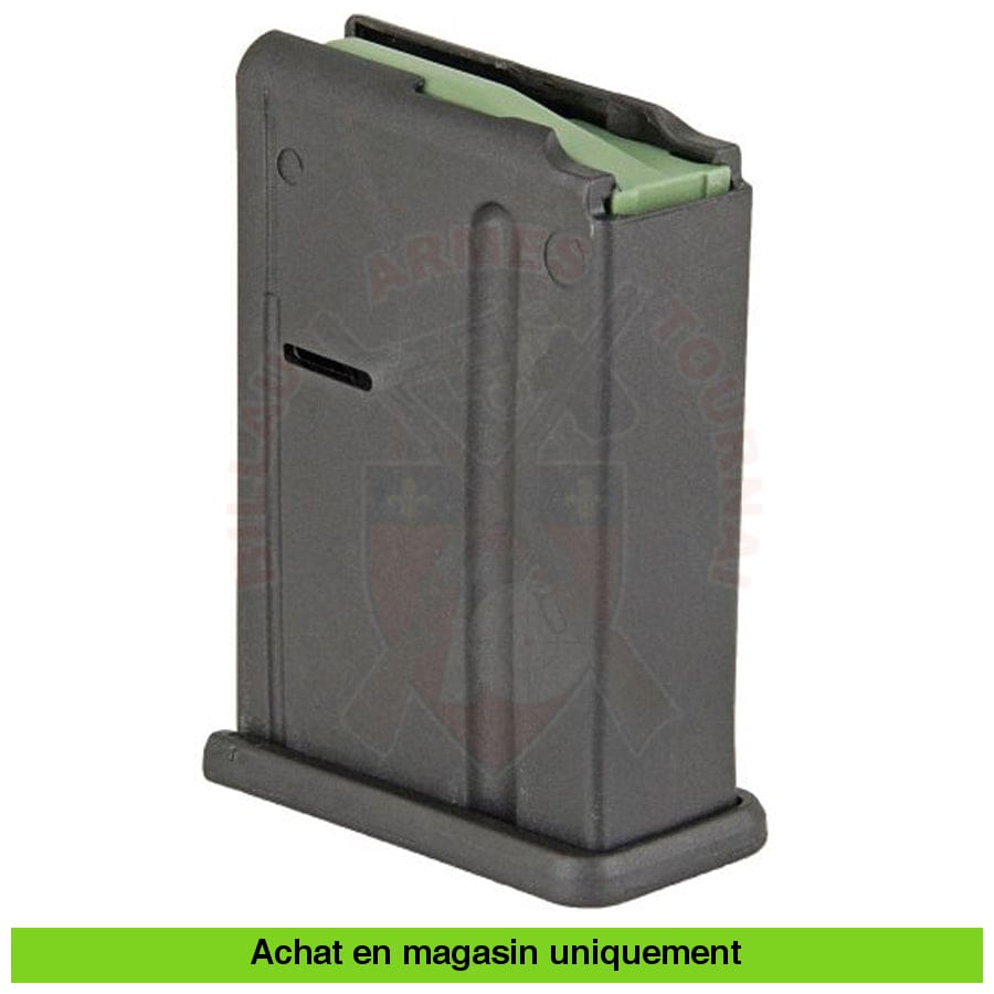 Chargeur Simple Coup Pour Fusil Remington T-Rex - Compatibilité Unique - Neuf