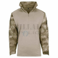 Charger l&#39;image dans la galerie, Combat Tactical Shirt Ubac 101 Inc # 131400 Shirts