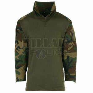 Combat Tactical Shirt Ubac 101 Inc # 131400 Shirts