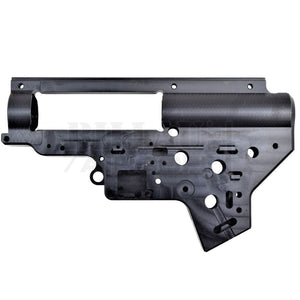 Coque De Gearbox Retro Arms Cnc V2 8Mm Qsc Coques