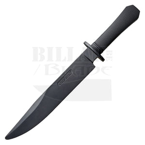 Couteau Fixe Dentrainement Cold Steel Laredo Bowie Trainer Couteaux Fixes