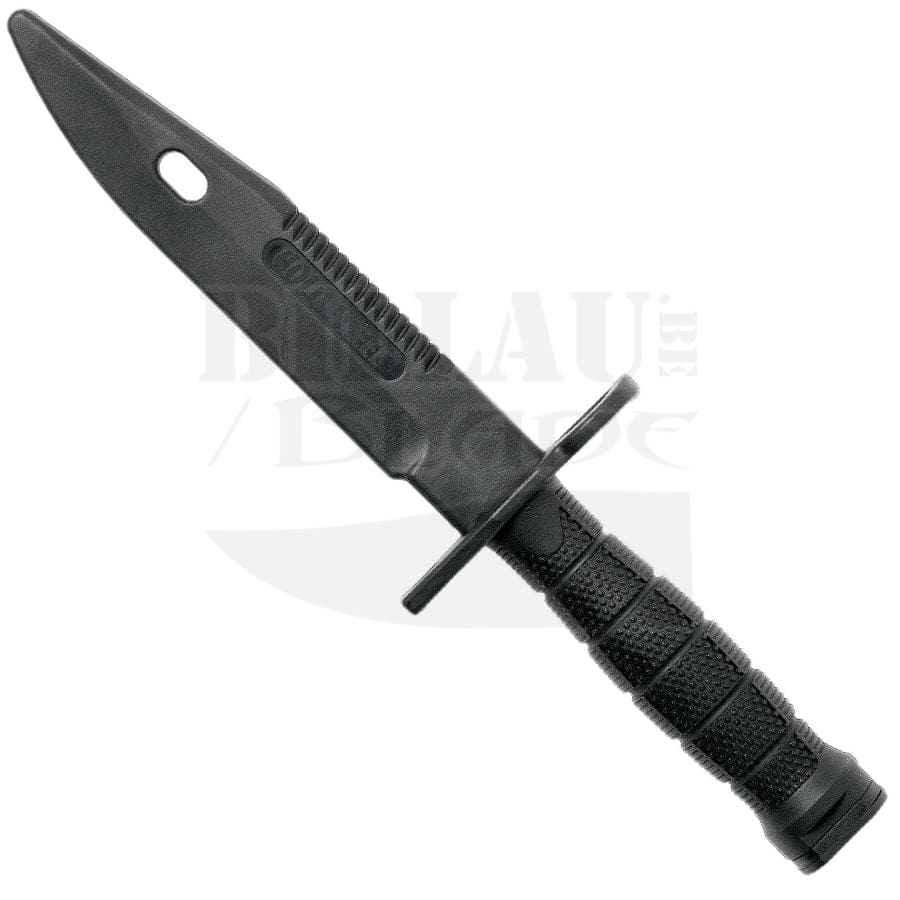 Couteau Fixe Dentrainement Cold Steel M9 Bayonet Trainer Couteaux Fixes