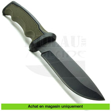 Charger l&#39;image dans la galerie, Couteau Fixe X-Treme Lightweight Bushcraft Couteaux Fixes Militaires