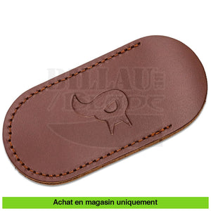 Couteau Pliant Black Fox Bf-79 Couteaux Pliants Pompiers Sécurité