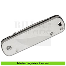 Charger l&#39;image dans la galerie, Couteau Pliant Black Fox Bf-79 Couteaux Pliants Pompiers Sécurité