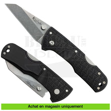 Charger l&#39;image dans la galerie, Couteau Pliant Cold Steel Kiridashi
#
Cs 20Kpl Couteaux Pliants Militaires