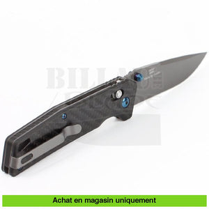 Couteau Pliant Ganzo F7603-Cf Carbone Couteaux Pliants Divers