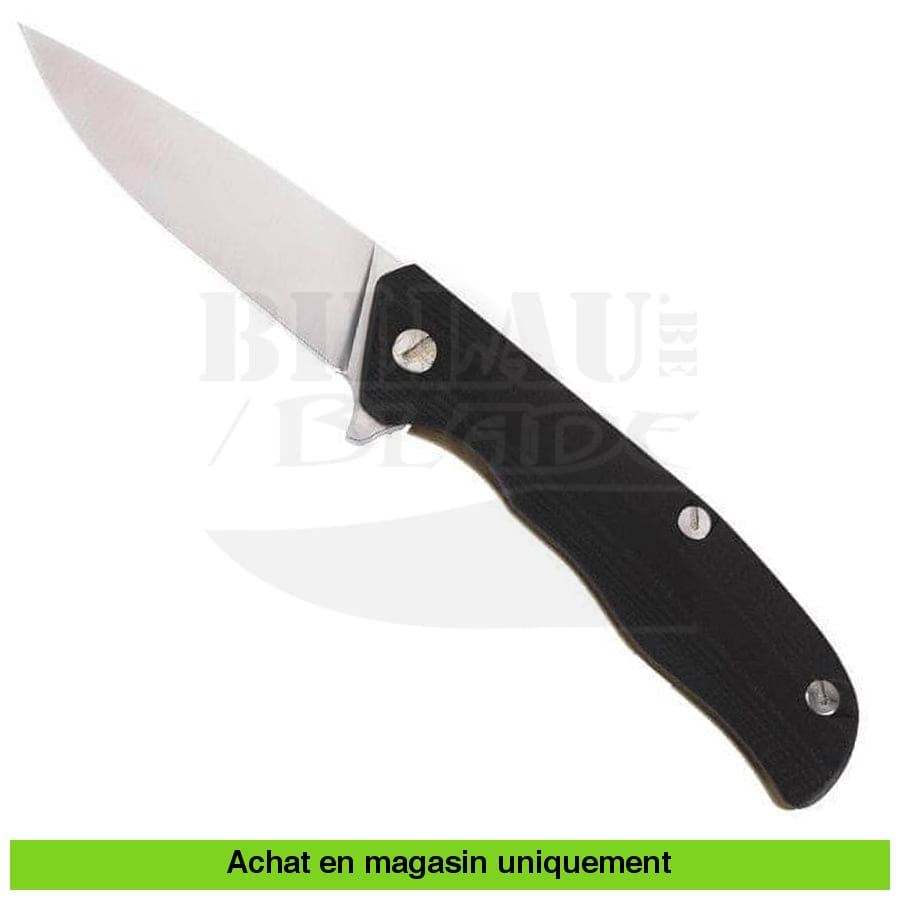 Couteau Pliant Herbertz # 580718 Couteaux Pliants Militaires