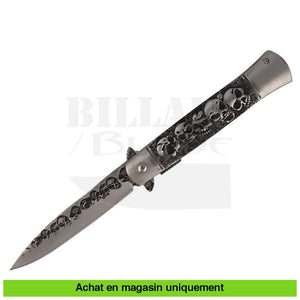 Couteau Pliant Herbertz # 584013 Couteaux Pliants Divers