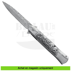 Couteau Pliant Herbertz # 584013 Couteaux Pliants Divers