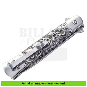 Couteau Pliant Herbertz # 584013 Couteaux Pliants Divers