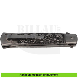 Couteau Pliant Herbertz # 584013 Couteaux Pliants Divers