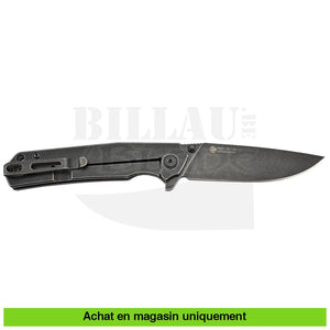 Couteau Pliant Ruike P801-Sb Couteaux Pliants Divers