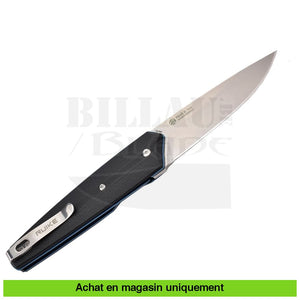 Couteau Pliant Ruike P848-B Couteaux Pliants Divers
