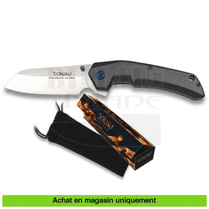 Couteau Pliant Tokisu L10 Couteaux Pliants Divers