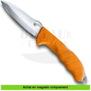 Couteau Pliant Victorinox Hunter Pro Orange Couteaux Pliants Divers