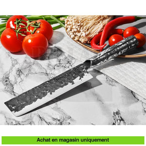 Couteaux De Cuisine Samura Meteora (Kit 3)

# Sam Smt-0220
