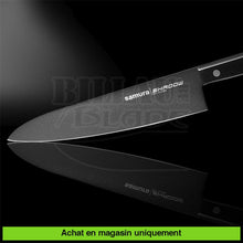 Charger l&#39;image dans la galerie, Couteaux De Cuisine Samura Shadow Knive (Kit 3)
#
Sam Sh-0220