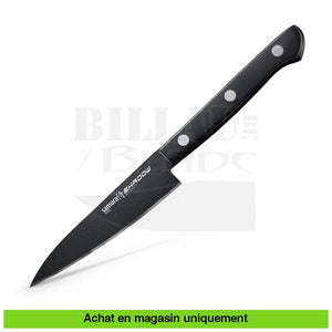 Couteaux De Cuisine Samura Shadow Knive (Kit 3)
#
Sam Sh-0220