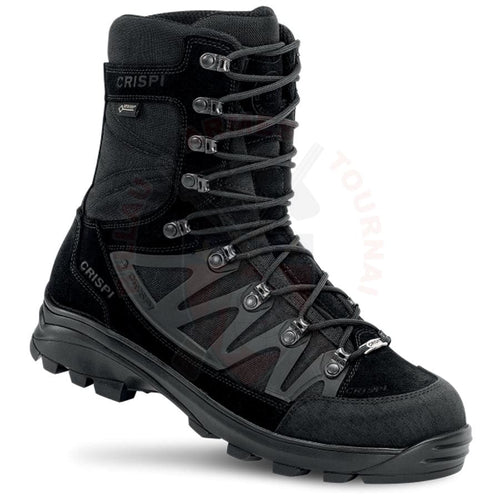 Crispi Apache Evo Gtx Black Chaussures