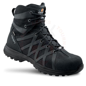 Crispi Ares 6.0 Gtx Black Chaussures
