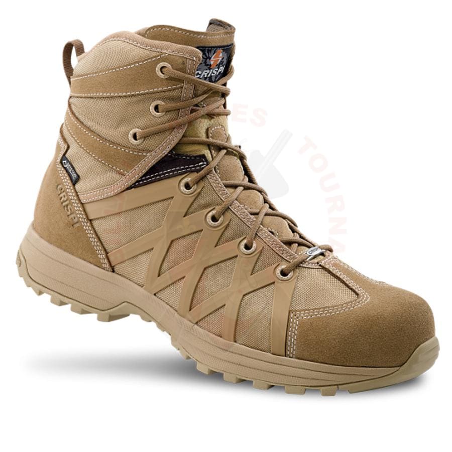 Crispi Ares 6.0 Gtx Coyote Chaussures