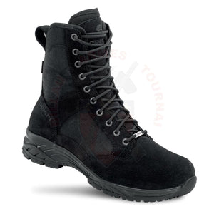 Crispi S.w.a.t. Desert Gtx Black Chaussures