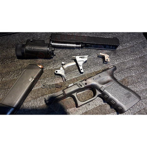 Custom Interne Sur Glock 19C 9Mm Para Customs