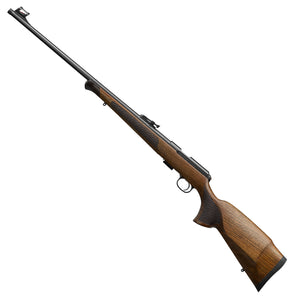 Carabine à verrou CZ 457 Premium 24" filetée 12x20  .22 WMR