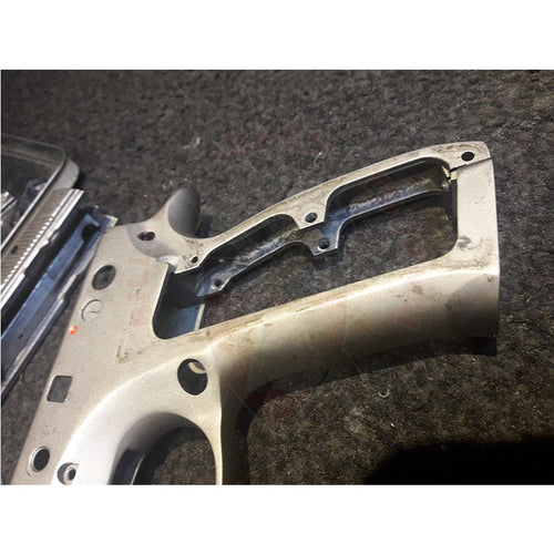 Cz 75 Billau Custom (Sa Raccourcie Vis De Backlash Fraisage Glissière Compensateur Intégré