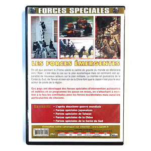 Dvd Forces Spéciales - Dragons Dasie Dvds