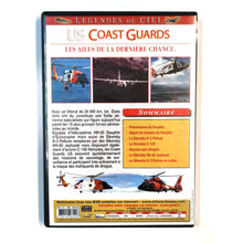 Charger l&#39;image dans la galerie, Dvd Légendes Du Ciel - Us Coast Guards Dvds