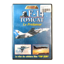 Charger l&#39;image dans la galerie, Dvd Les Guerriers Du Ciel - Le F14 Tomcat Dvds