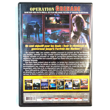 Charger l&#39;image dans la galerie, Dvd Missions Secrètes Des Navy Seals - Opération Grenade Dvds