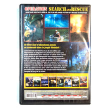 Charger l&#39;image dans la galerie, Dvd Missions Secrètes Des Navy Seals - Opération Search &amp; Rescue Dvds