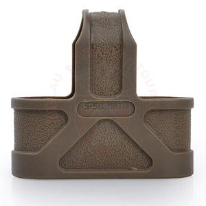 Extracteur De Chargeur Stanag M4/ar15 5.56/223 (Mag Pull) Tan Extracteurs Chargeurs