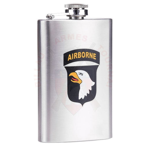 Flasque À Alcool 101St Airborne 5 Oz Flasques
