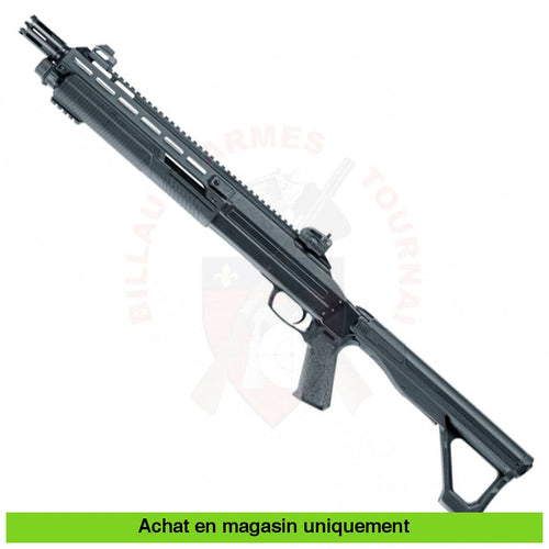 Fusil À Pompe Walther Hdx Cal.68 7.5 J. # 2.4745 Lanceurs