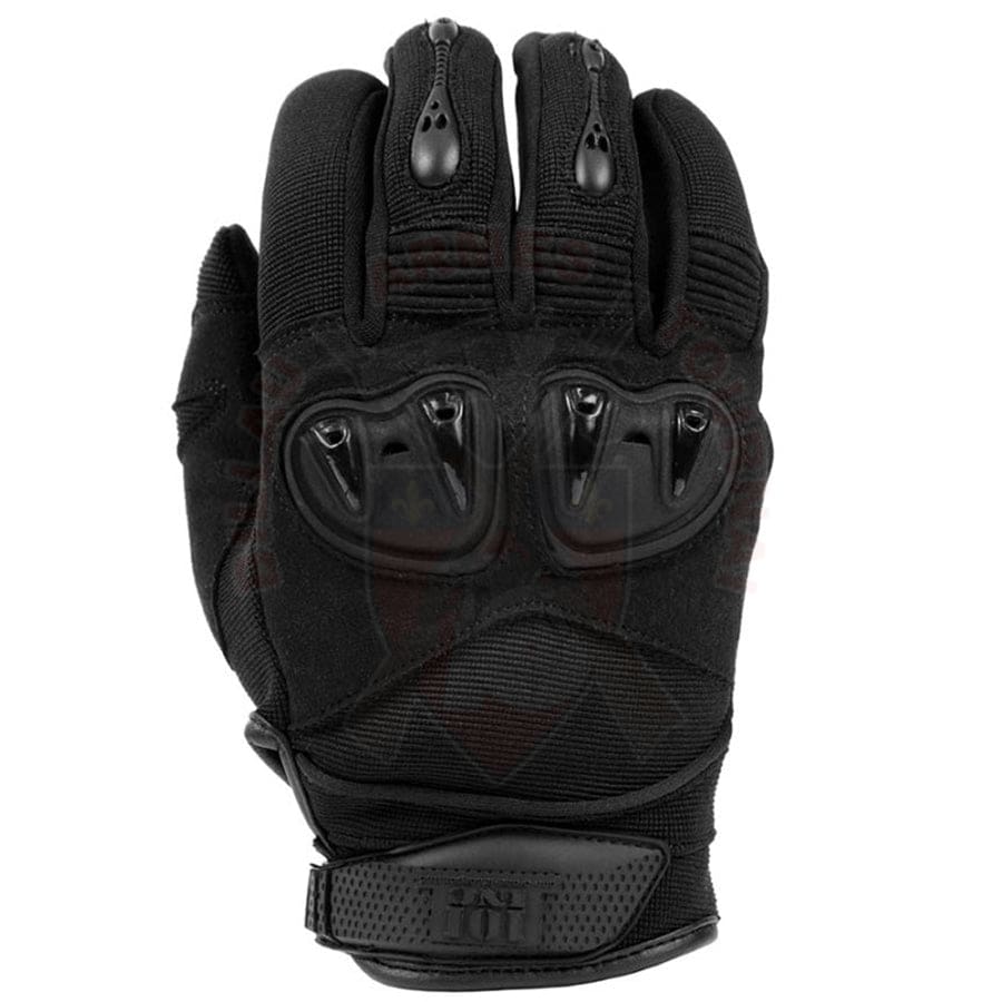 Gants 101 Inc Ranger # 221234 Noir / S