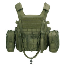 Charger l&#39;image dans la galerie, Gilet Tactique 101 Inc Tactical Vest Operator # 129791 Gilets Tactiques