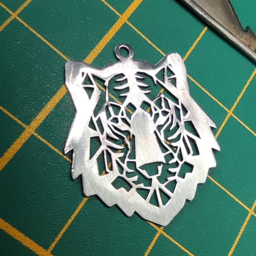 Gravure & Découpe Laser De Bijoux