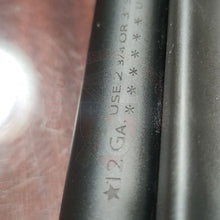 Charger l&#39;image dans la galerie, Gravure Laser Marquages Fusil À Pompe Remington 870 &amp; Découpe